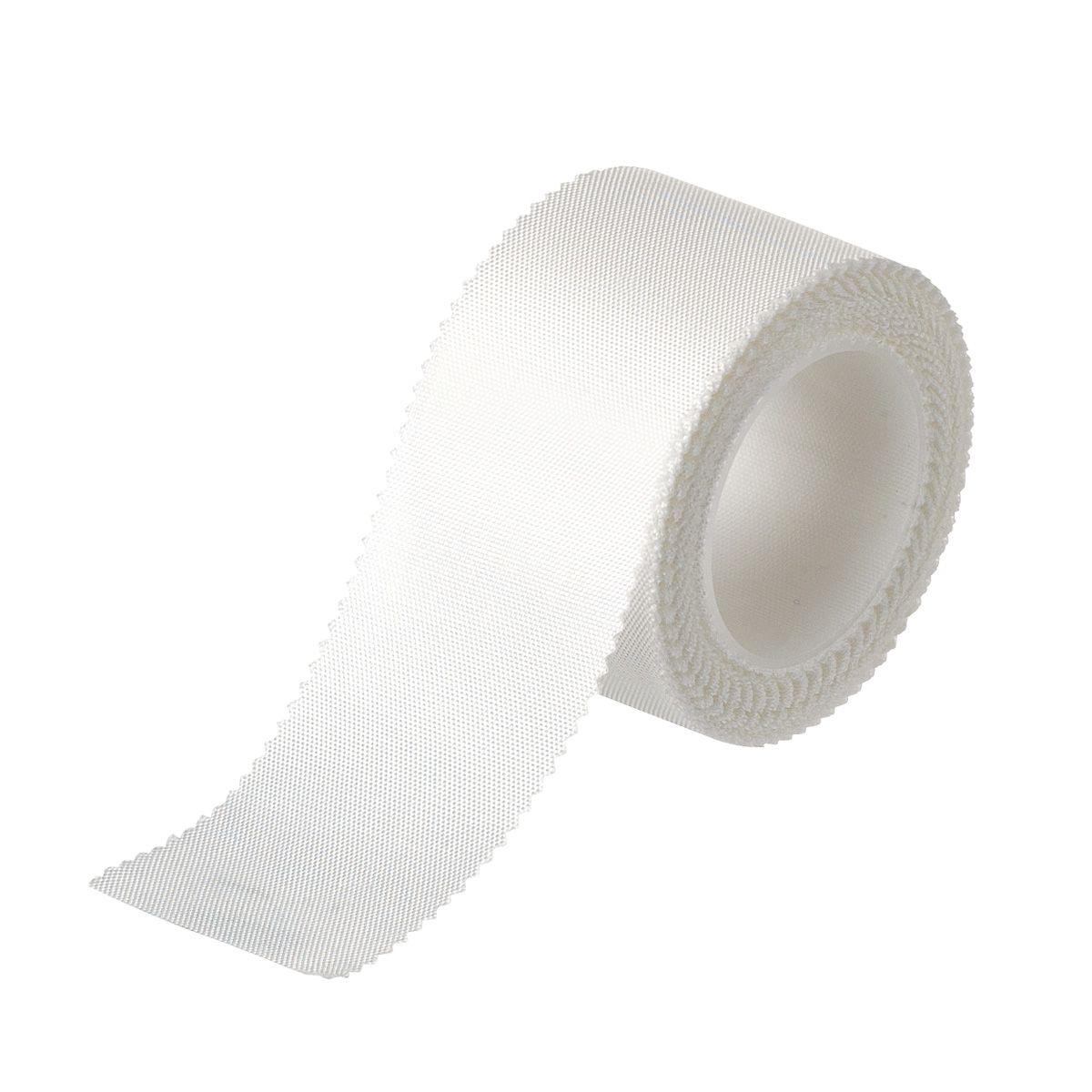 Cerotto Rocchetto in Seta Artificiale - 2,5cm x 9,14m - 12pz. image 0