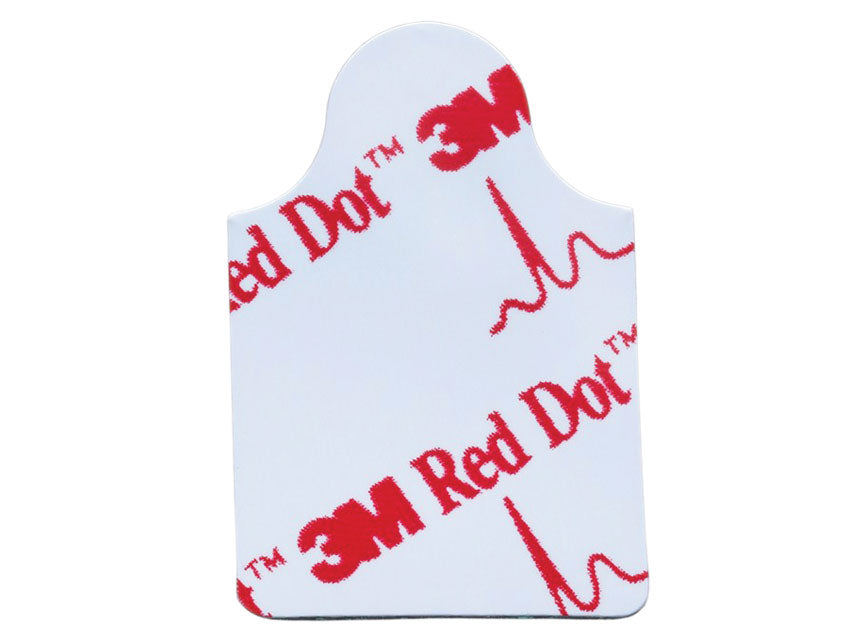 Elettrodi Red Dot image 0