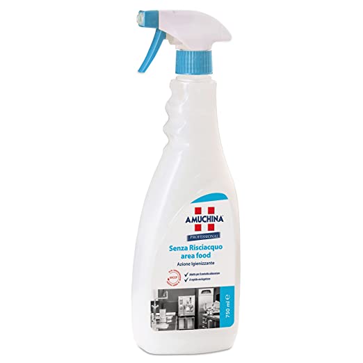 AMUCHINA AREA FOOD 750ml image 0