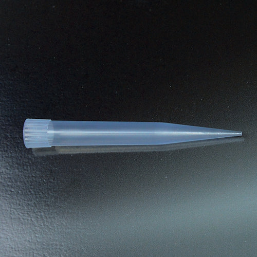 Puntali tipo Eppendorf - vol. 5 - 200ul - blu - 1000pz. image 0