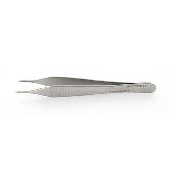 Pinza Chirurgica 14 cm - 1x2denti image 0