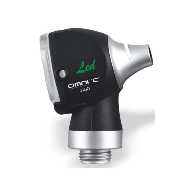 Otoscopio Sigma C LED - Nero image 1