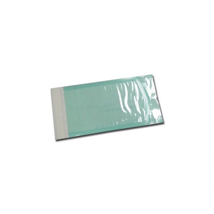 BUSTE AUTOSALDANTI 90X230mm 100pezzi image 0