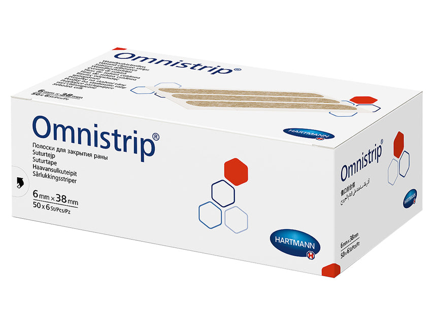 Omnistrip 6x38 mm image 0