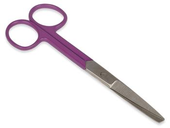 Forbici Rette viola image 0