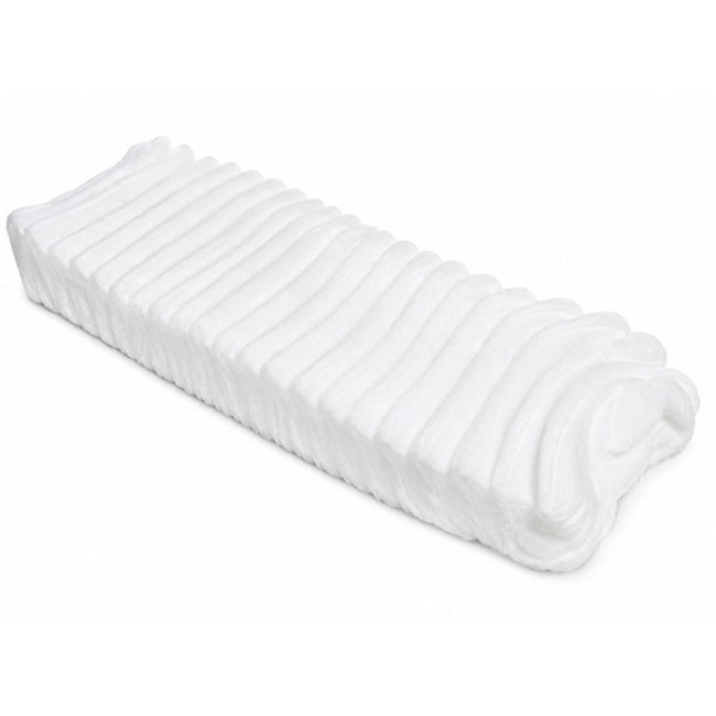 Cotone idrofilo non sterile zig zag 1kg. image 1