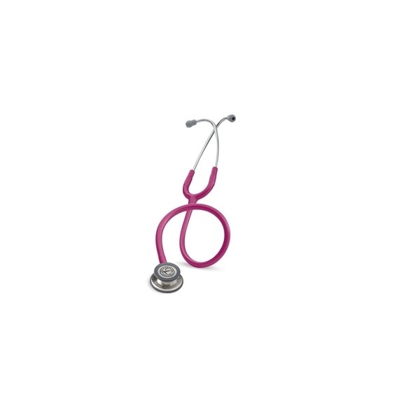 Littmann Classic III - Lampone image 0