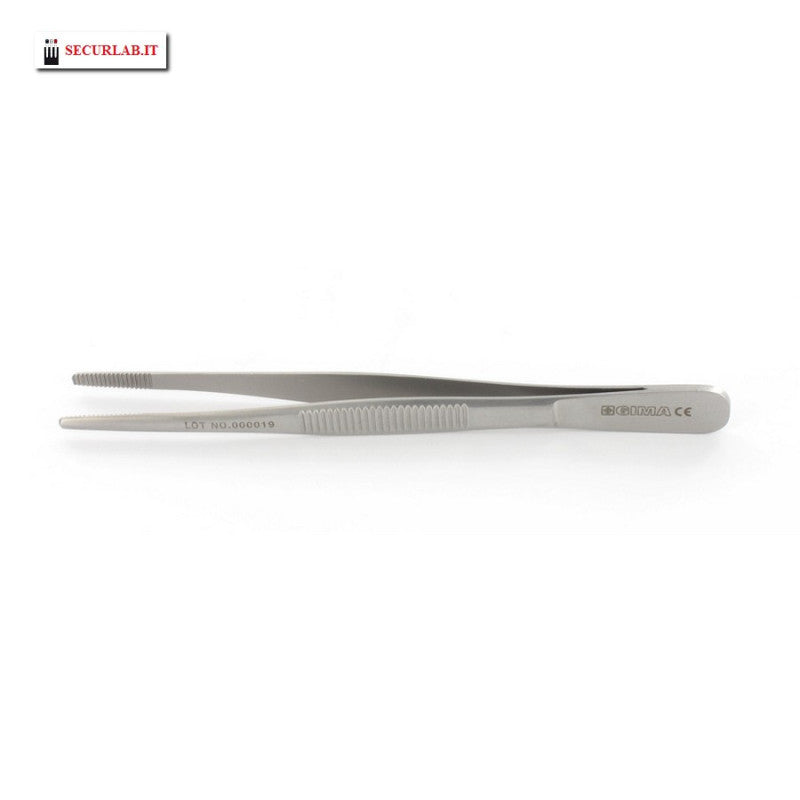 Pinza Anatomia - 12 cm image 0