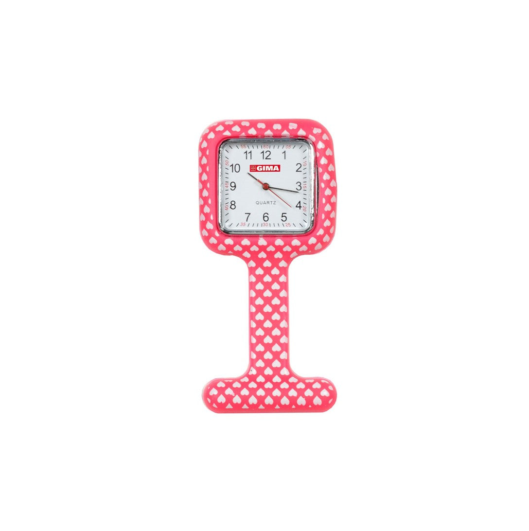 Orologio Infermieri cuori image 0