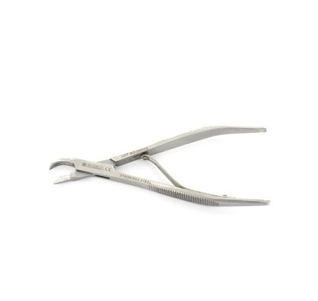 Pinza Michel Levapunti - 12cm image 0
