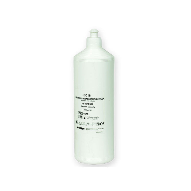 Crema Conduttiva per Tecar 1kg image 0