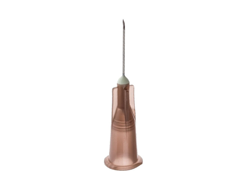 Aghi BD Marrone - Microlance 26G - 0,45x13 mm image 0