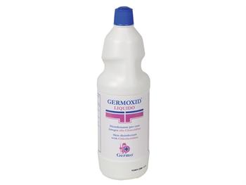 Germoxid Disinfettante Cute - Germo 1L image 0