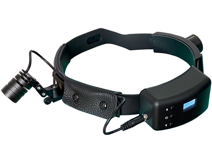 Caschetto Led 38KL image 0