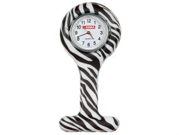 Orologio Infermieri zebra image 0