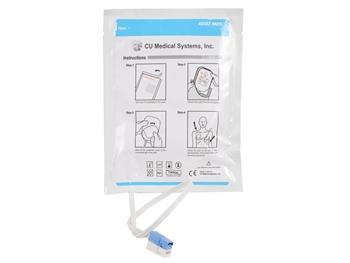 Placche Originali CU Medical Systems per I-PAD image 0