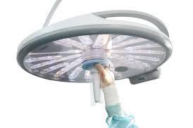 Copri maniglia per lampada scialitica image 1