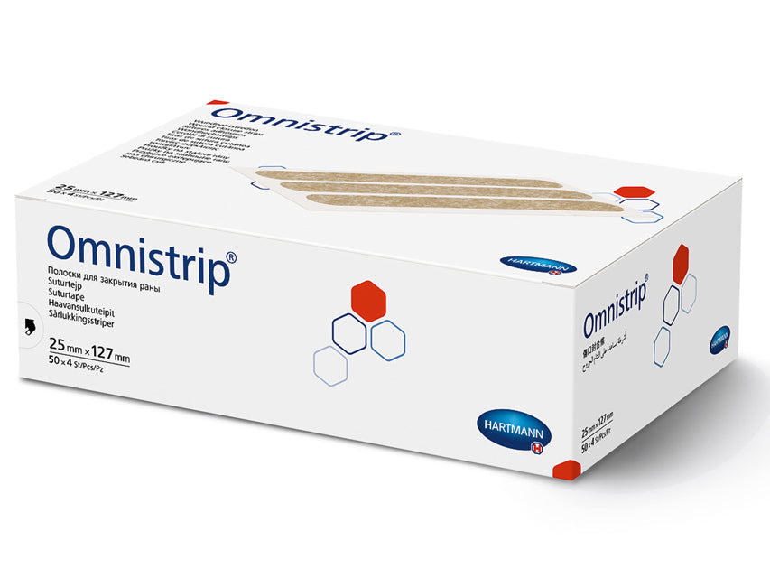 Omnistrip - 25x127 mm image 0