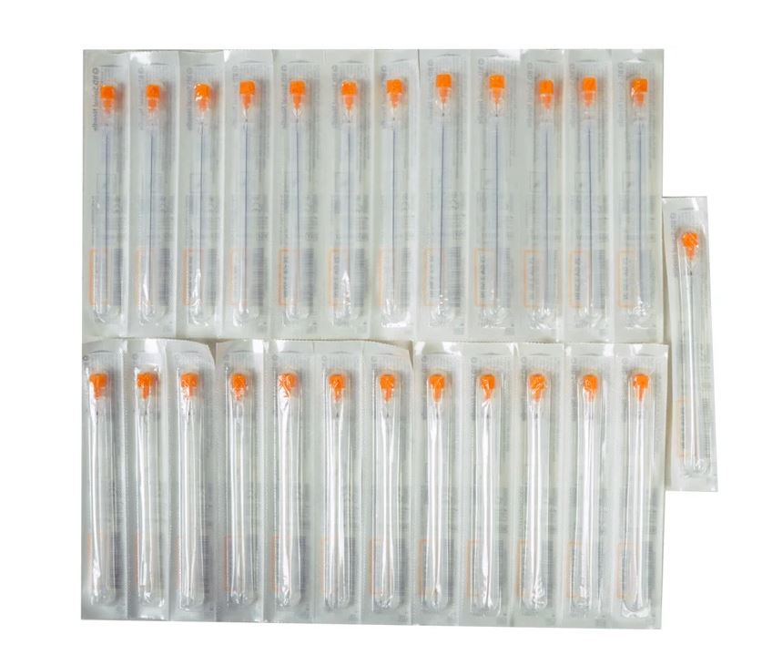 Aghi Spinali BD con Punta Quincke - 25G image 2