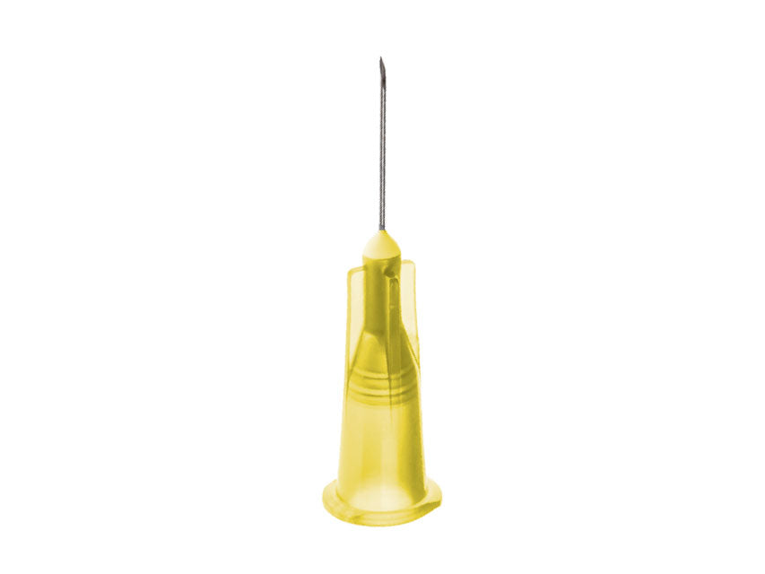 Aghi BD Giallo - Microlance 30G - 0,29x13 mm image 0