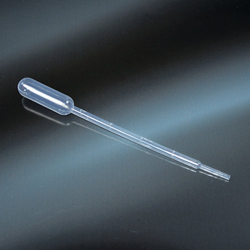 Pipette Pasteur da 1 ml- 500 pezzi image 0