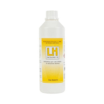 LH Incolore 70 - 1L image 0