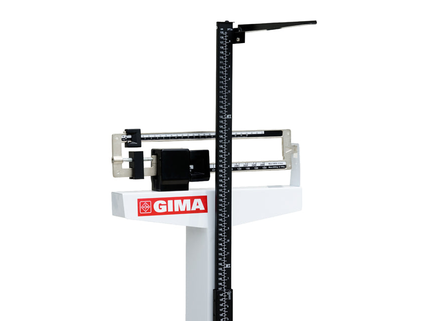 Bilancia Astra - meccanica con altimetro image 1