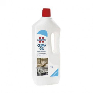 Amuchina Crema gel image 0