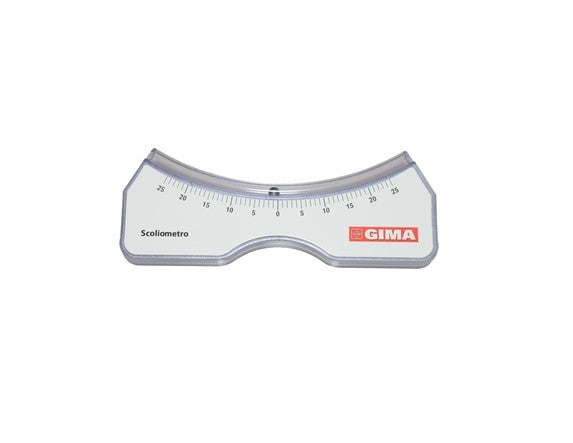 Scoliometro Portatile image 0