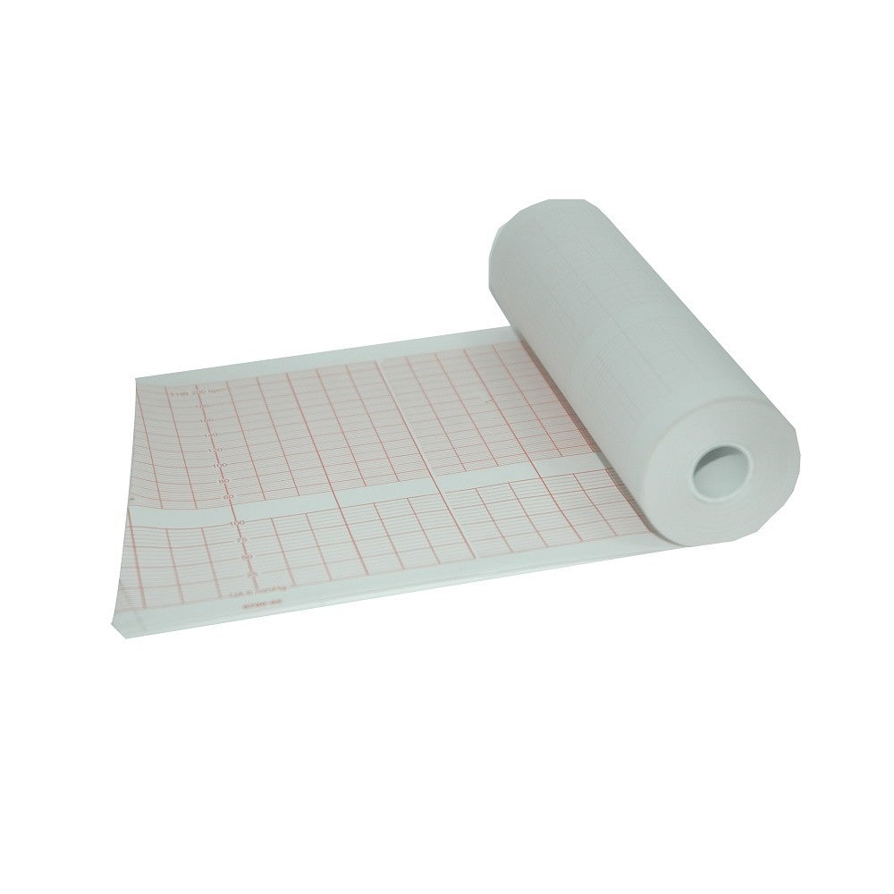 Carta per cardiotocografo FC1400 image 0