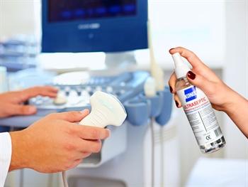 KONIX Spray ULTRASEPTIC image 0