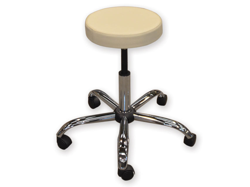 Sgabello Beige image 0