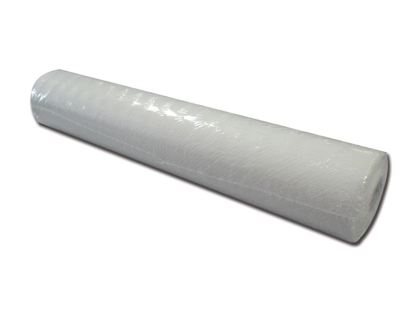 Lenzuolino Politenato Goffrato 50m x 60cm - 1 Rotolo image 0