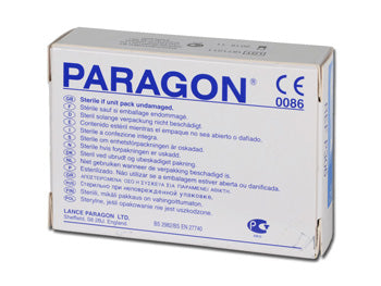 Lame Bisturi Paragon n.21 image 0