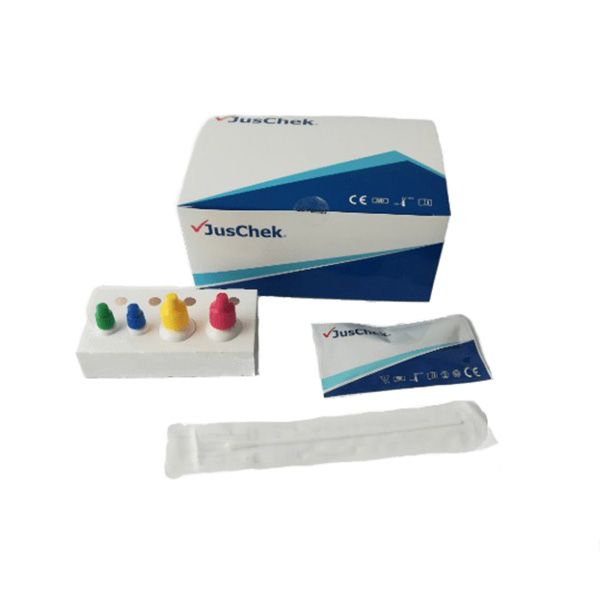 Test Strepto A - card - 20 pz. image 0
