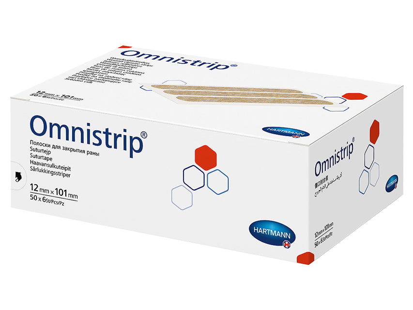 Omnistrip - 12X101 mm image 0