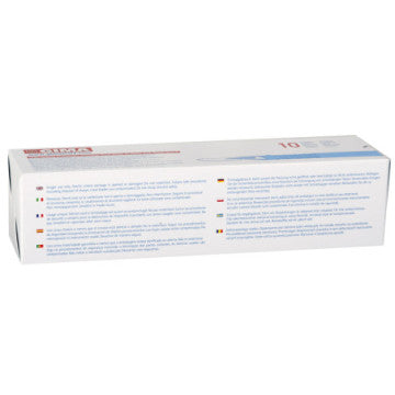 Bisturi Gima Monouso Sterili n.24 Standard - Conf. 10pz. image 3