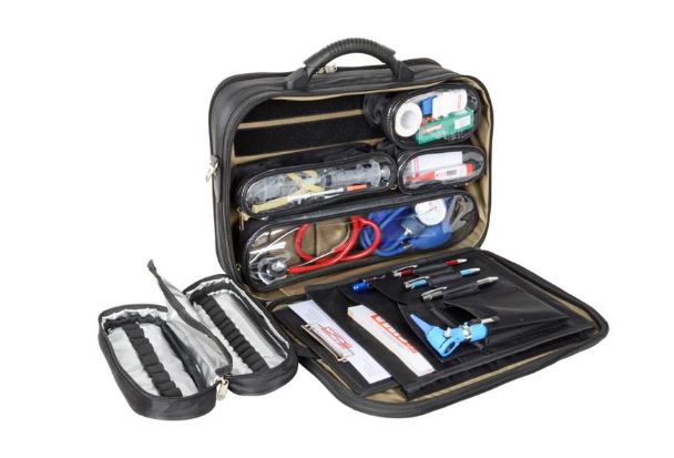 Borsa Portastrumenti PROFESSIONAL - Nylon image 5