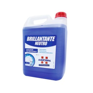 Amuchina Brillantante Neutro - 5 l image 0