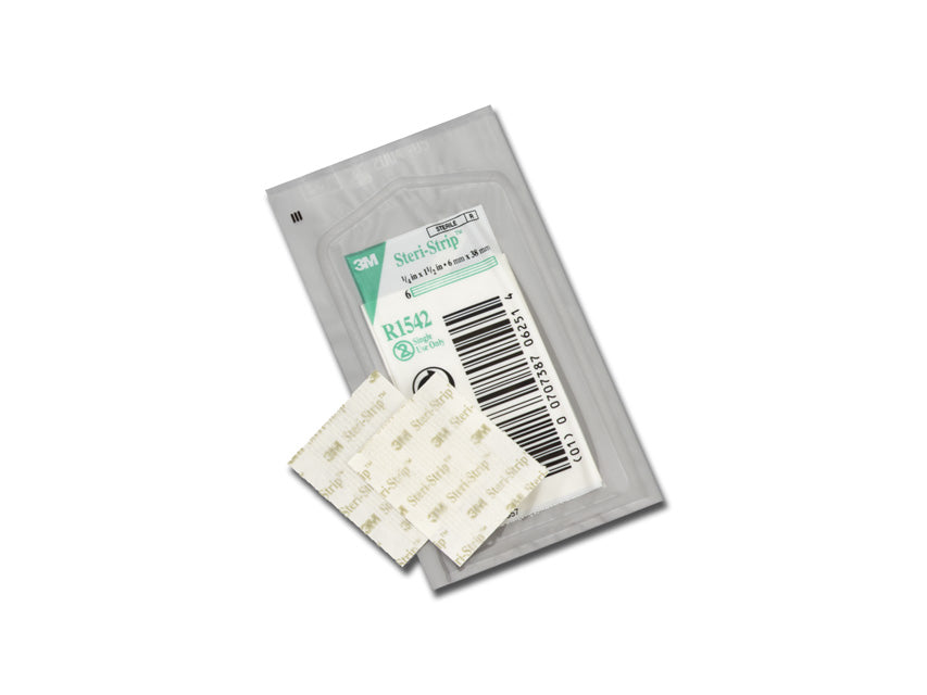 Steri-strip 38x6mm image 1