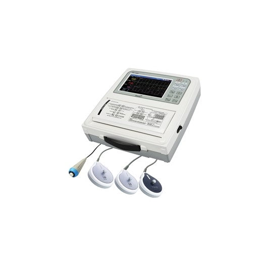 Monitor Fetale - FC1400 image 2