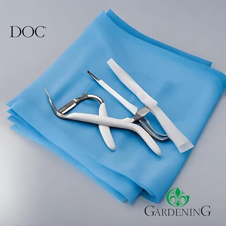 Telo Chirurgico Sterile in TNT 50x50 cm - Conf. 100pz. image 3