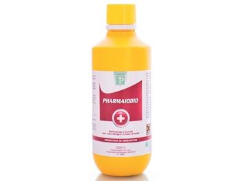 Iodopovidone 500ml image 0