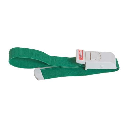 Laccio Emostatico Fast - Verde image 0