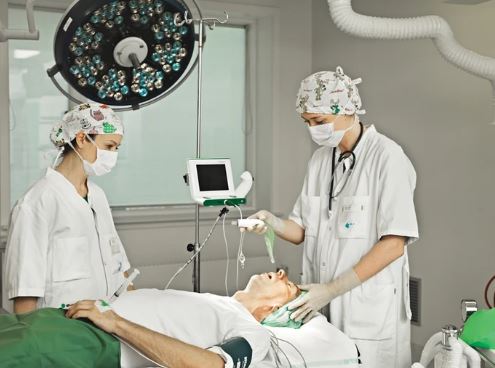 Maschera Laringea Ambu AURA-i N. 4 image 4