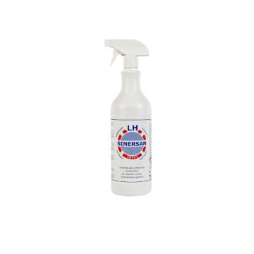 LH Sinersan Spray - 1L image 0