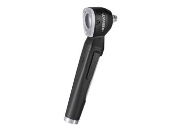 Otoscopio Luxamed Auris Led 2,5V nero image 0
