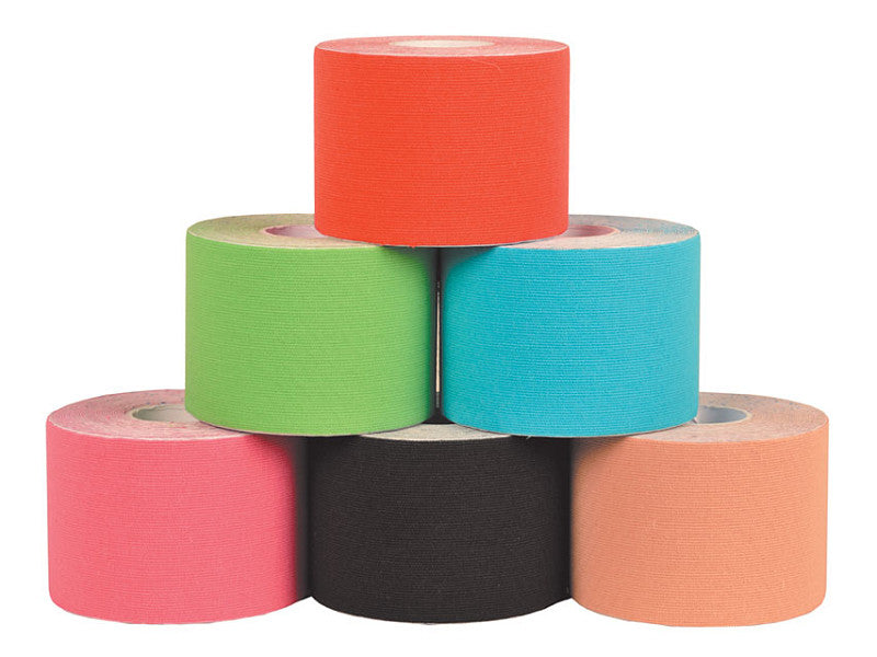 Taping - mix colori image 1