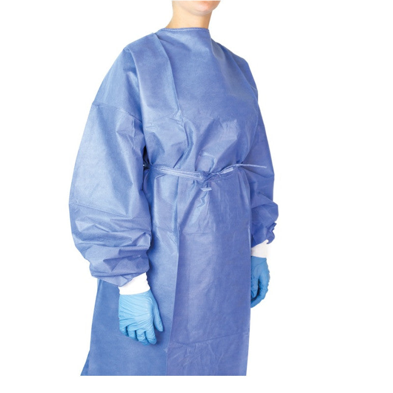 CAMICE MONOUSO STERILE IN SMS - XL image 0