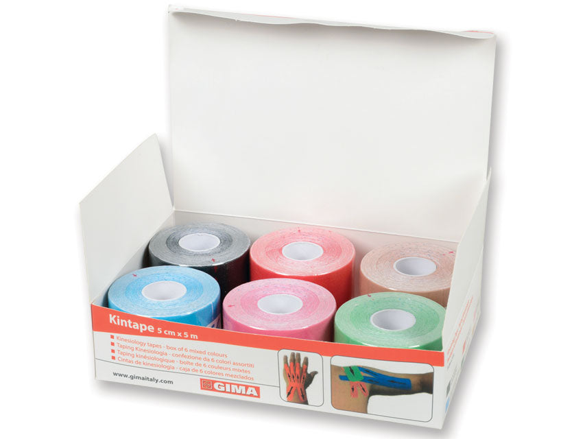 Taping - mix colori image 0